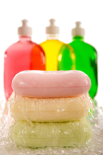 قیمت صابون بدن برای پوست خشک با کیفیت ارزان + خرید عمده